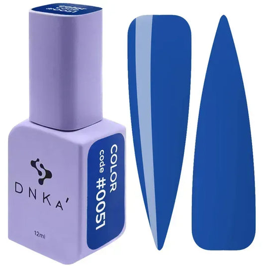 DNKa' Gel Polish Color  0051