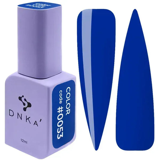 DNKa' Gel Polish Color  0053