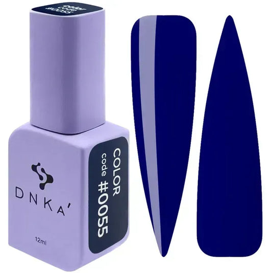 DNKa' Gel Polish Color  0055
