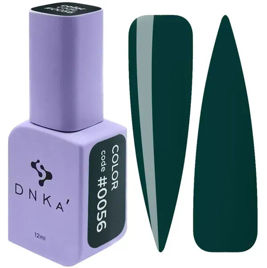 DNKa' Gel Polish Color  0056