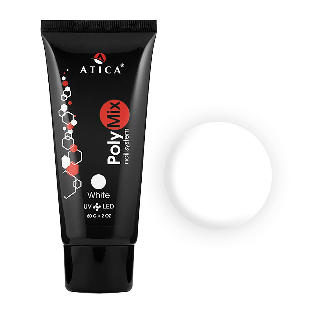ATICA PolyMix 02 White 30 ml
