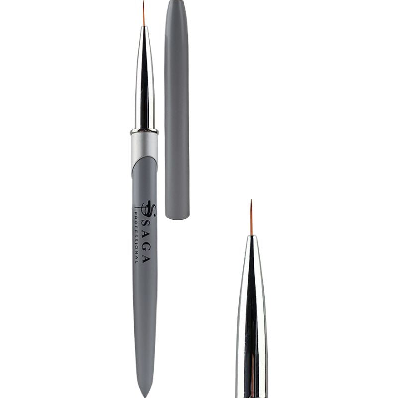 Saga Liner Brush 11 mm 03
