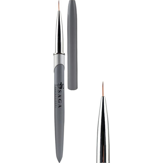 Saga Liner Brush 11 mm  03
