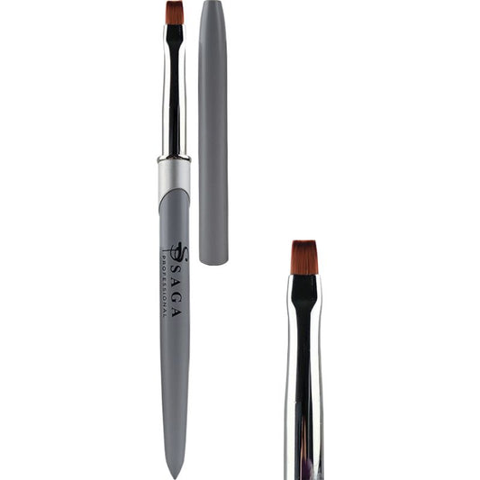 Saga Gel Brush 04