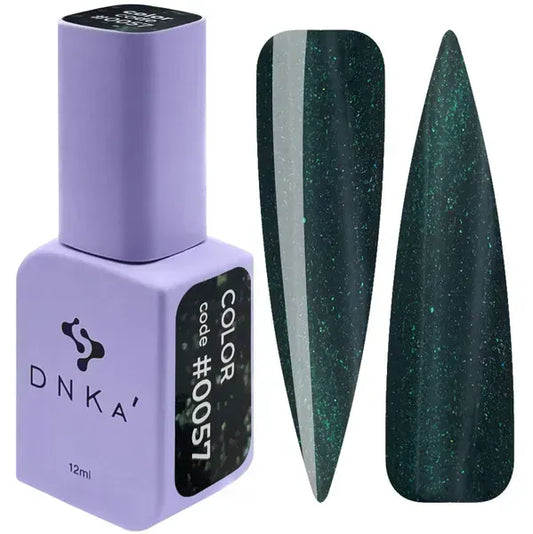 DNKa' Gel Polish Color  0057