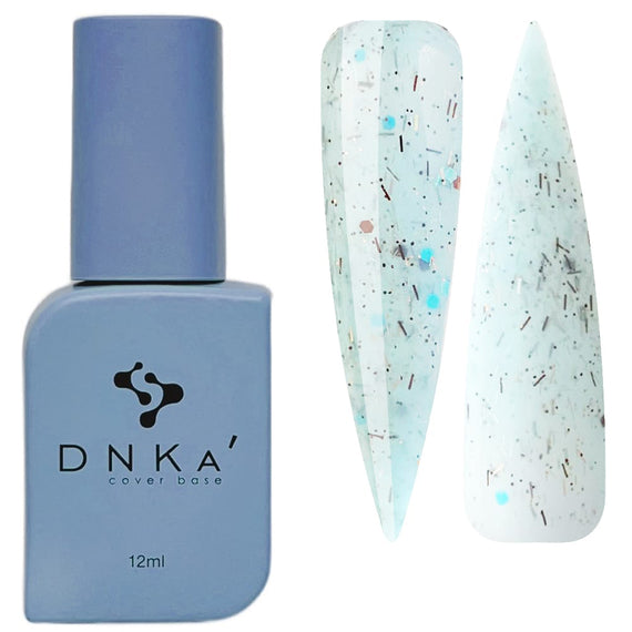 DNKa Cover Base 12 ml 0060 Awesome