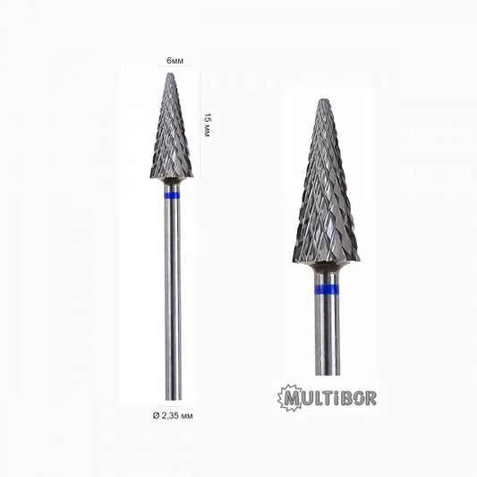 Drill Bit 607102 Blue