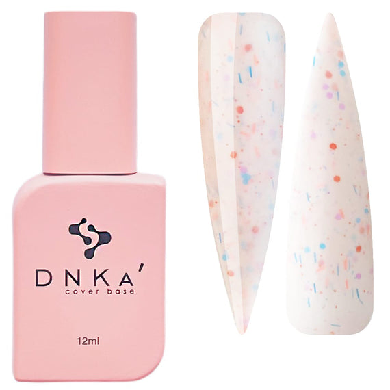DNKa Cover Base 12 ml 0062 Mellow