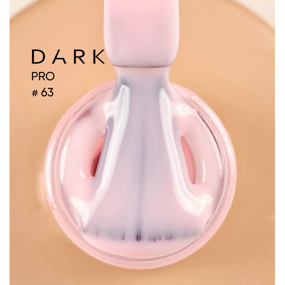 DARK PRO base 15 ml 63