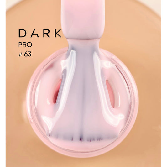 DARK PRO base 15 ml  63