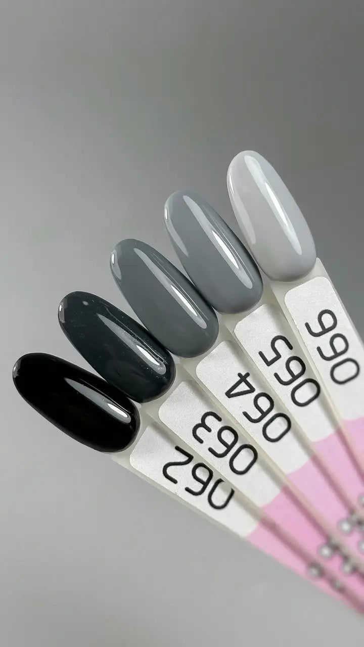 Toki Toki Gel Polish 5 ml 65