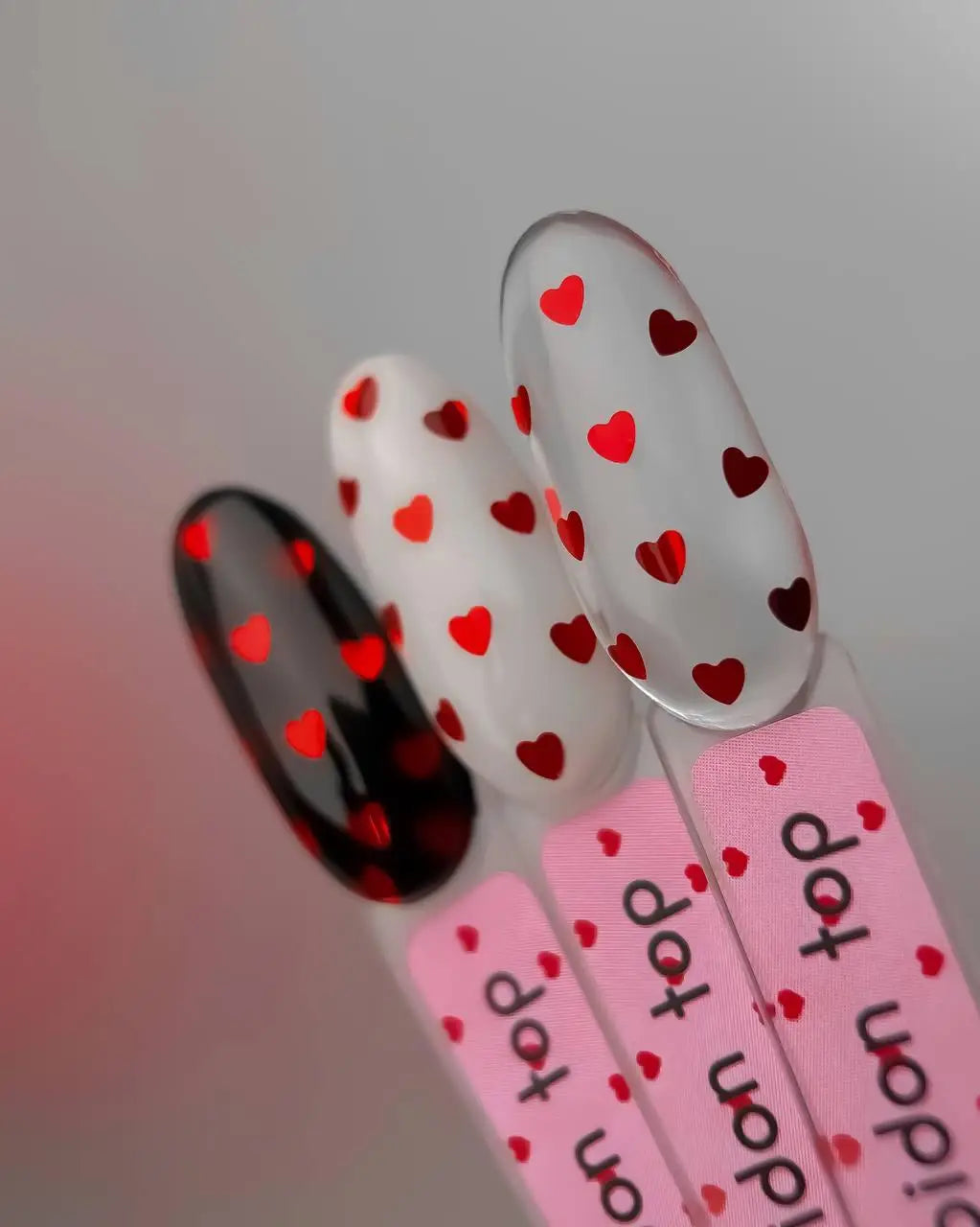 Toki Toki Cupidon Top 5 ml