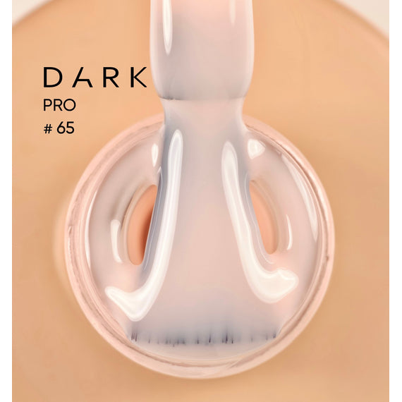 DARK PRO base 15 ml 65