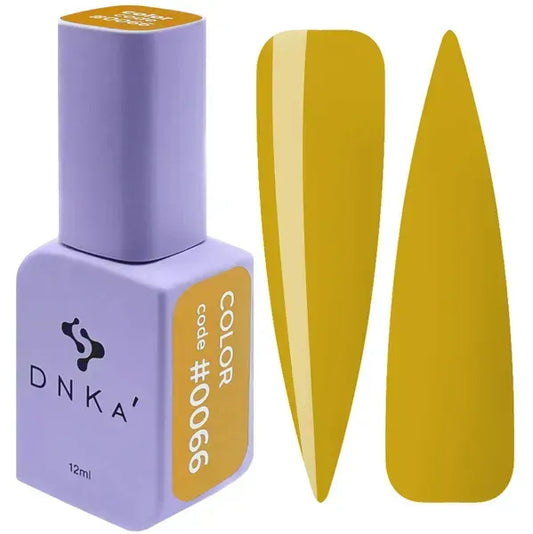 DNKa' Gel Polish Color  0066