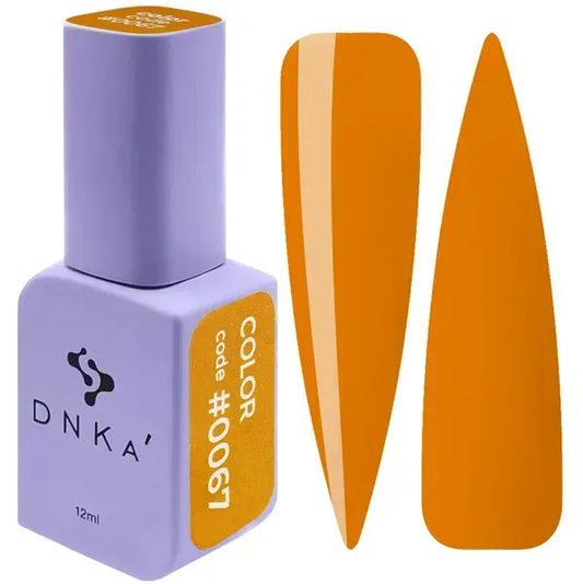 DNKa' Gel Polish Color  0067