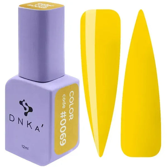 DNKa' Gel Polish Color  0069