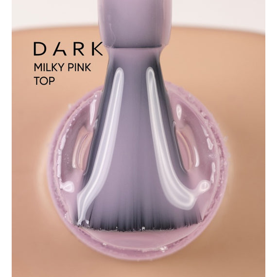 Dark Milky Pink Top 10 ml