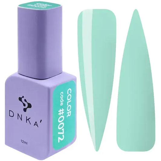 DNKa' Gel Polish Color  0072