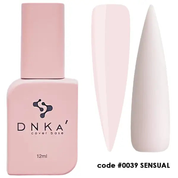 DNKa' Cover Base 0039 Sensual 12 ml