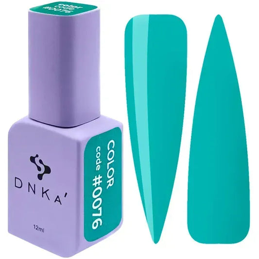 DNKa' Gel Polish Color  0076