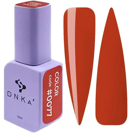 DNKa' Gel Polish Color  0077