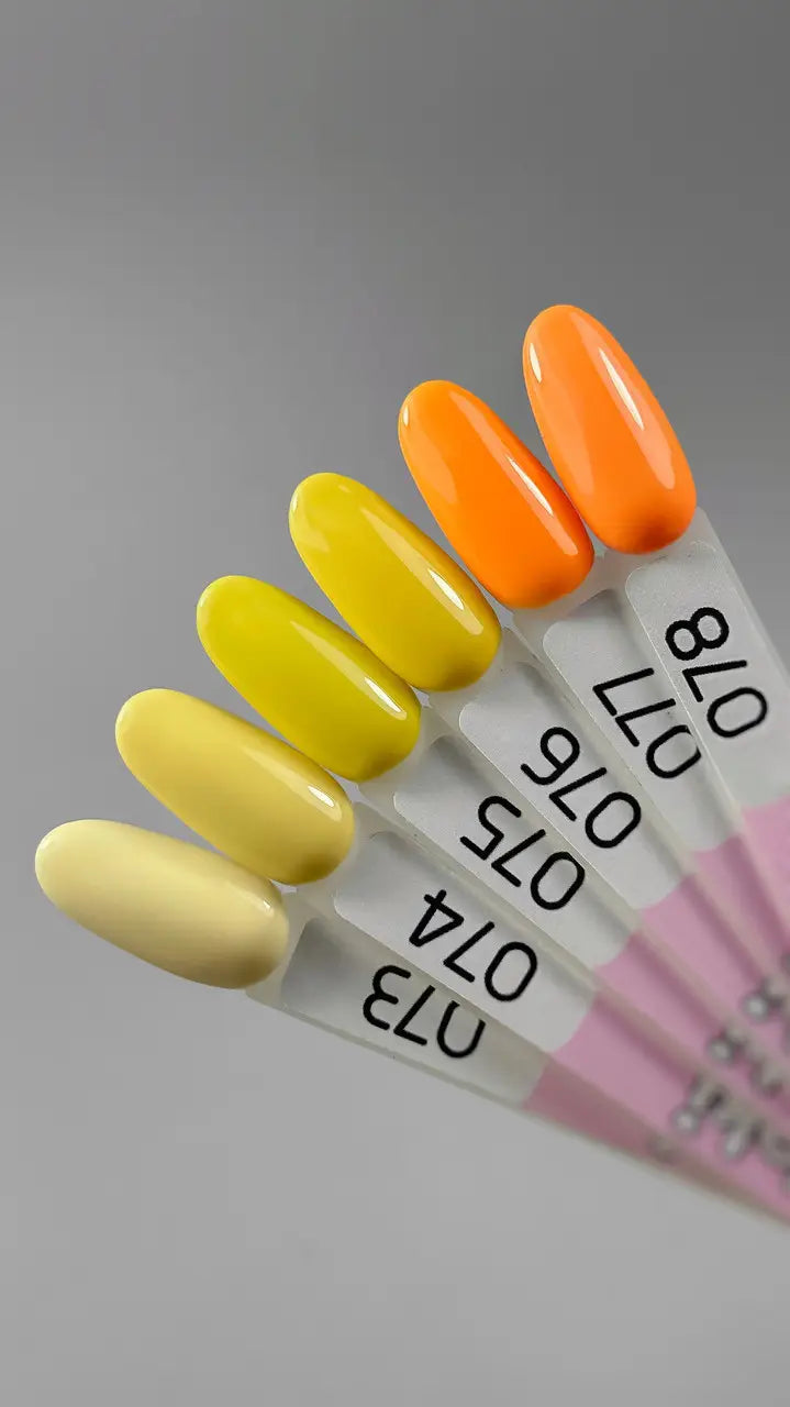 Toki Toki Gel Polish 5 ml 77
