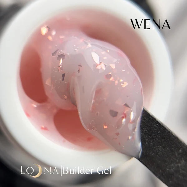 LOONA WENA Builder Gel, 15ml