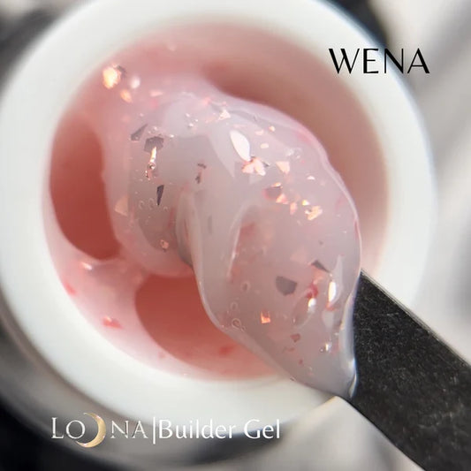 LOONA WENA Builder Gel, 15ml