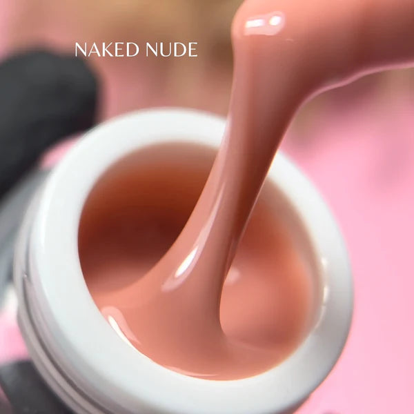 LOONA  NAKED NUDE Builder Gel 15 ml