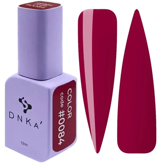 DNKa' Gel Polish Color  0084