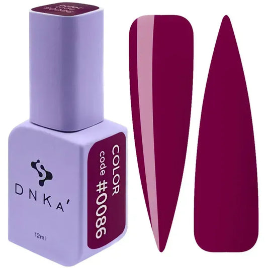 DNKa' Gel Polish Color  0086