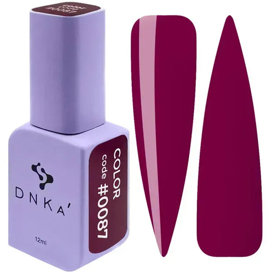 DNKa' Gel Polish Color  0087