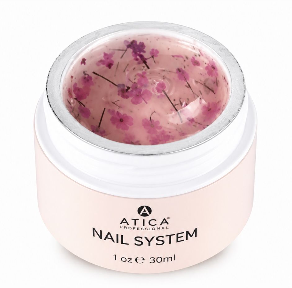 ATICA Floral 08 Builder Gel 15 ml