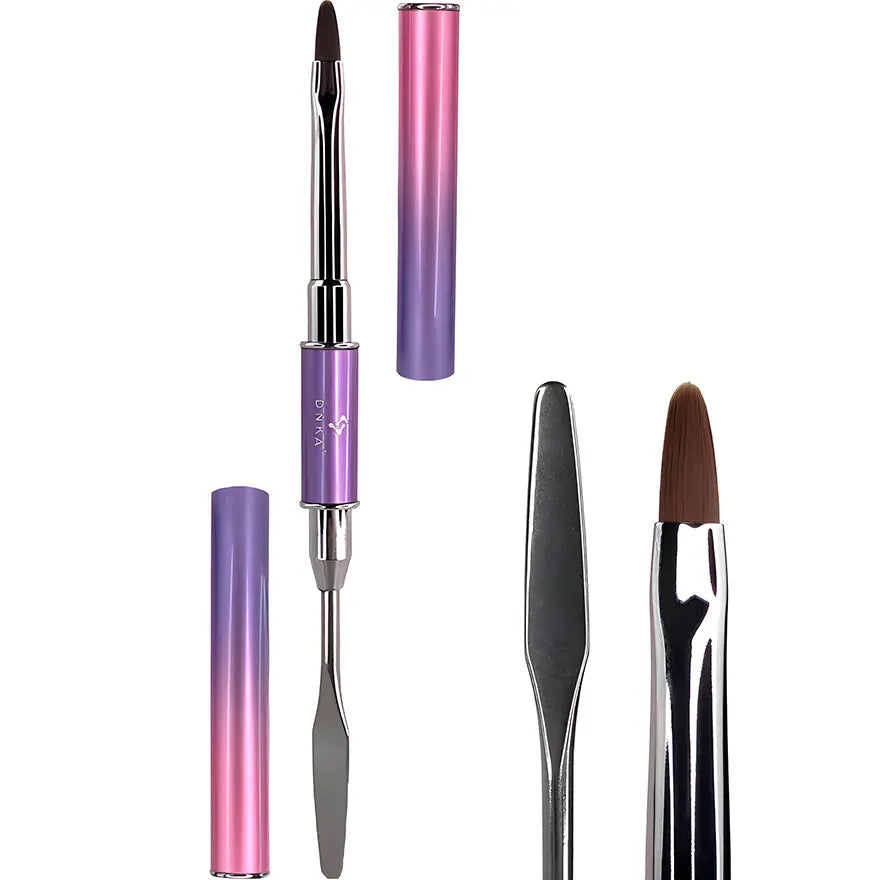DNKa' Polygel Brush