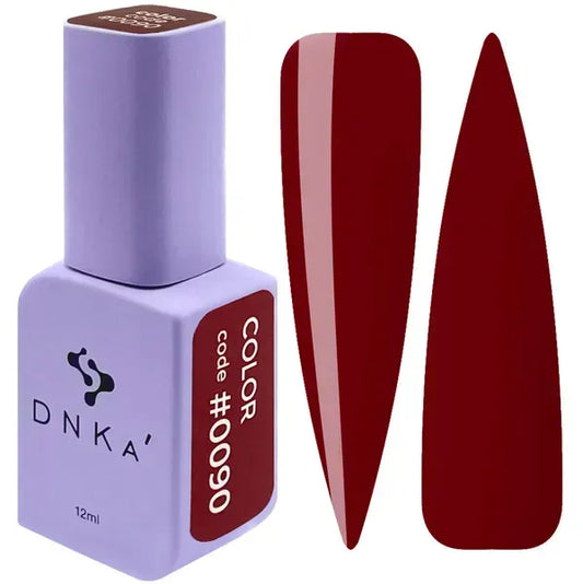 DNKa' Gel Polish Color  0090