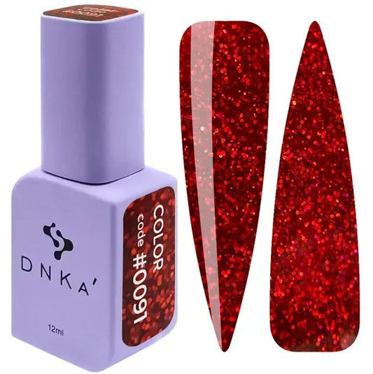 DNKa' Gel Polish Color  0091