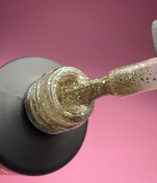 OXXI Professional 08 ml Gel Polish Sequins 95