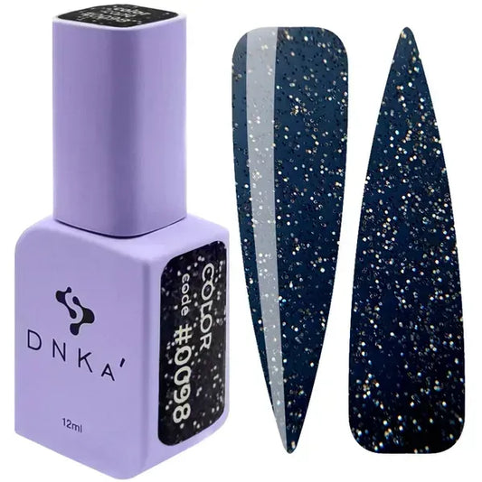 DNKa' Gel Polish Color  0098