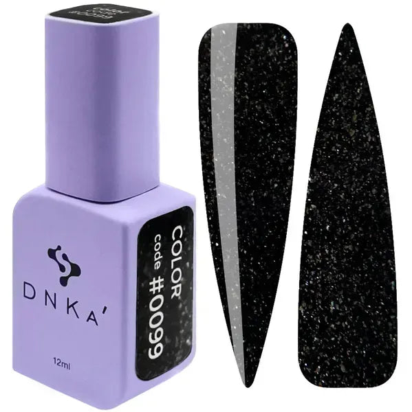 DNKa' Gel Polish Color 0099