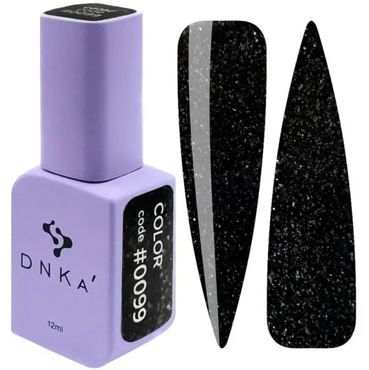 DNKa' Gel Polish Color  0099