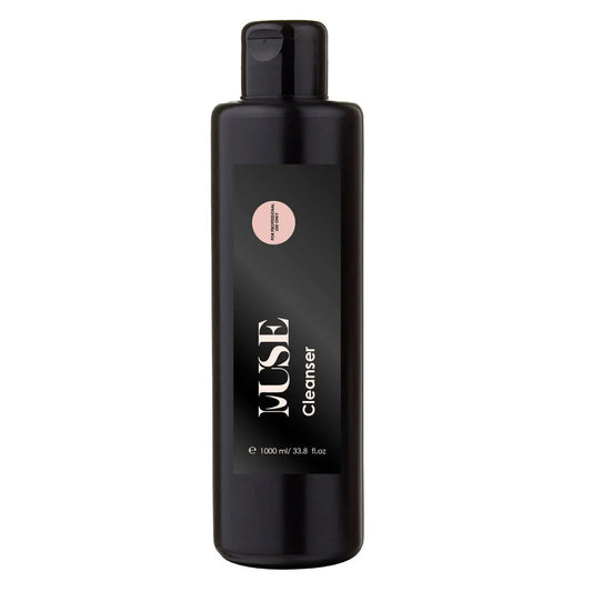 MUSE Hand Cleanser & Disinfectant 1000 ml