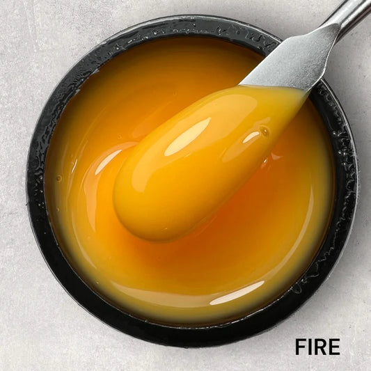 LOONA FIRE Builder Gel 15 ml