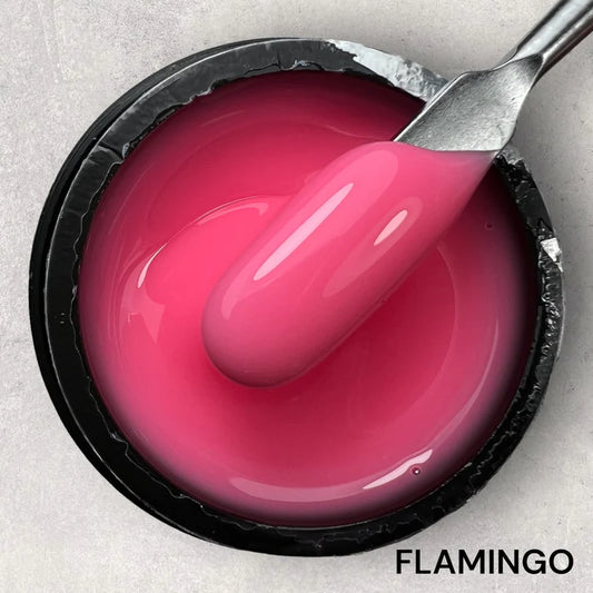 LOONA FLAMINGO Builder Gel 15 ml