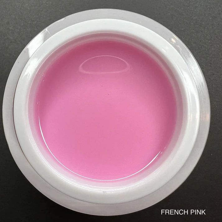 LOONA FRENCH PINK Builder Gel 30 ml