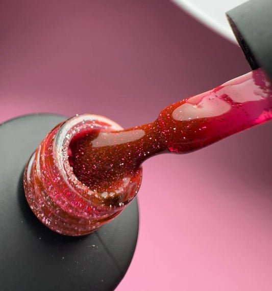 OXXI Professional 08 ml Gel Flashing Diamond 01