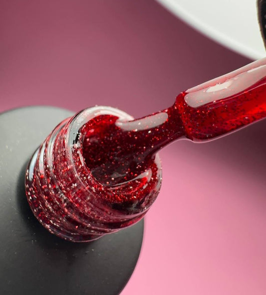 OXXI Professional 08 ml Gel Flashing Diamond 03