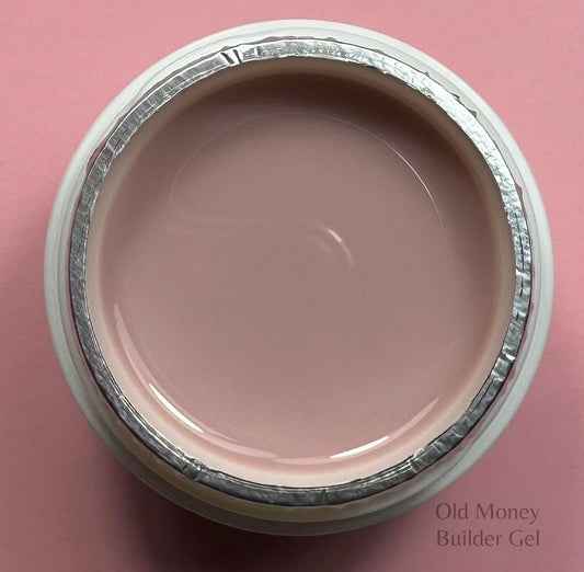 LOONA OLD MONEY Builder Gel 30 ml