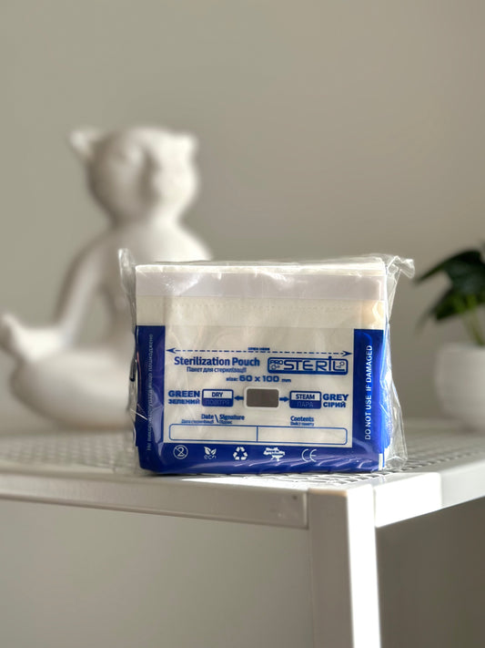 ProSteril Sterilization Bags 60*100