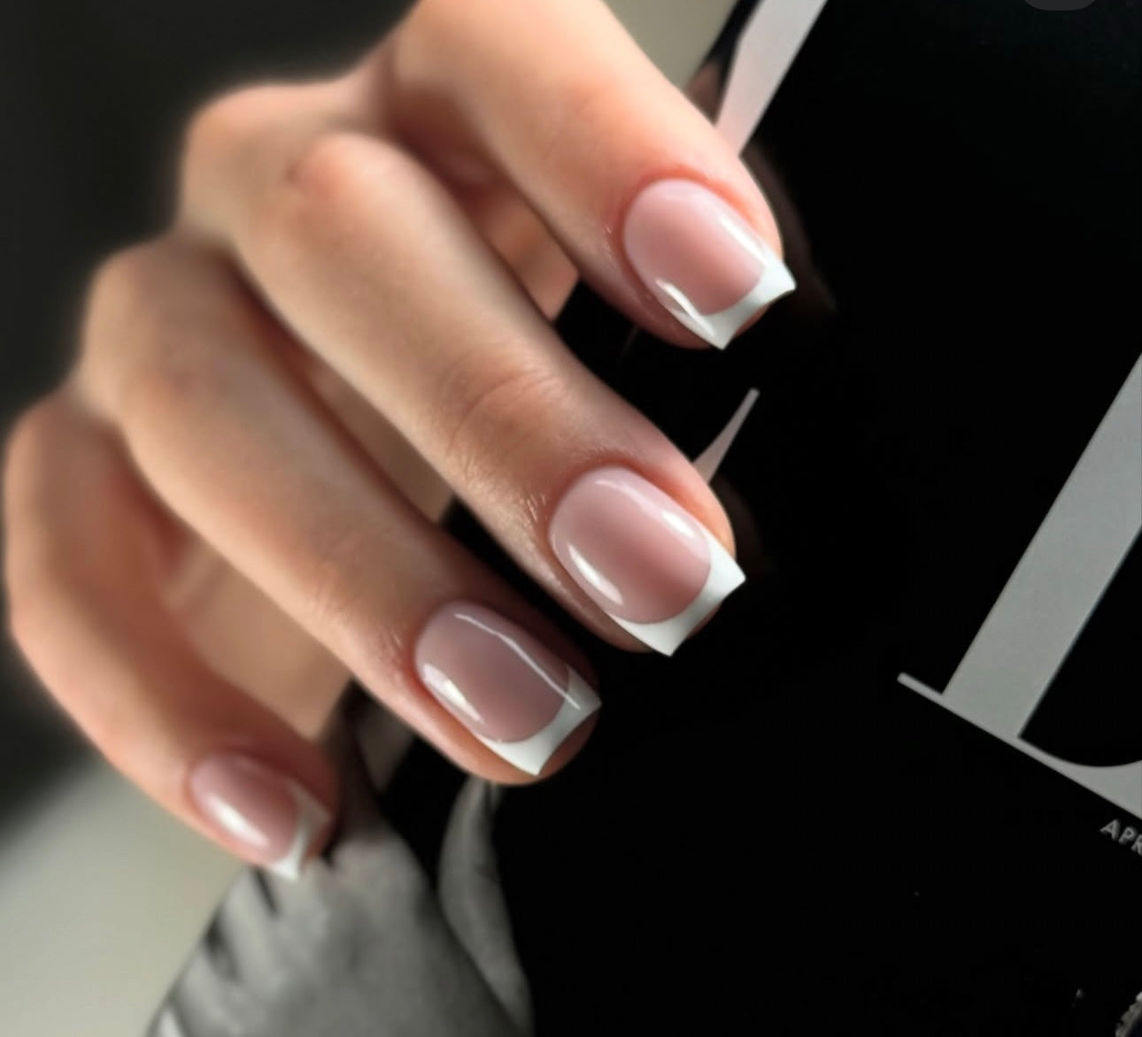 LOONA OLD MONEY Builder Gel 30 ml