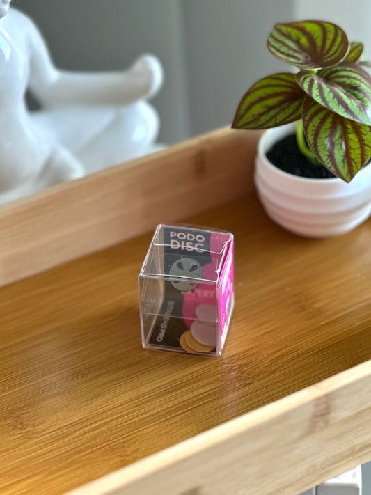 Staleks Pro Pedicure Disc Pododisc Size S 15 mm